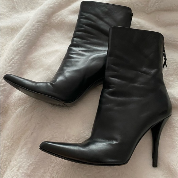 Stuart Weitzman Ankle Boots - Picture 5 of 10